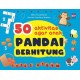 50 Aktivitas Agar Anak Pandai Berhitung