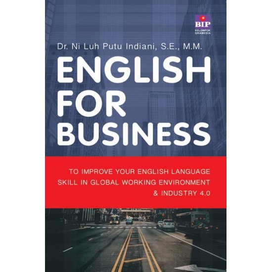 English For Business