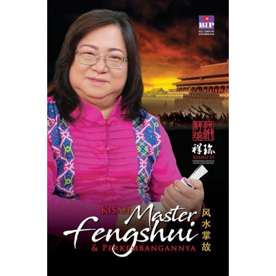 Kisah Master Fengshui dan Perkembangannya
