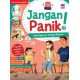 Jangan Panik 3 : Anak Siaga dan Tanggap Bencana