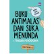 Buku Antimalas dan Suka Menunda