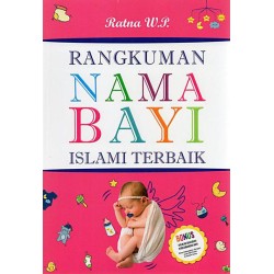 Rangkuman Nama Bayi Islami Terbaik Rangkuman Nama Bayi Islami Terbaik