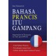 Bahasa Prancis Itu Gampang