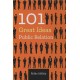 101 Great Ideas: Public Relation