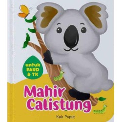 Mahir Calistung Mahir Calistung