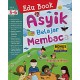 Edu Book: Asyik Belajar Membaca