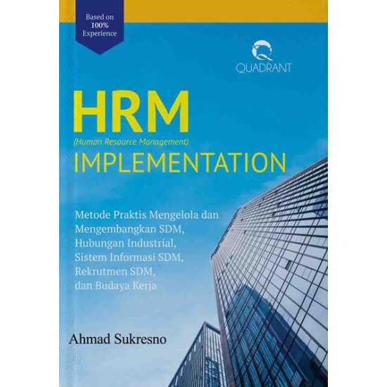 HRM IMPLEMENTATION