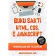 Buku sakti HTML, CSS & Javascript : pemrograman web itu gampang