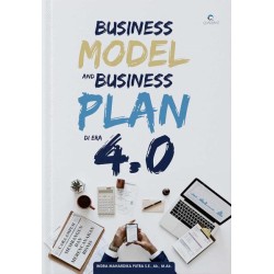 Business Model And Business Plan Di Era 4.0