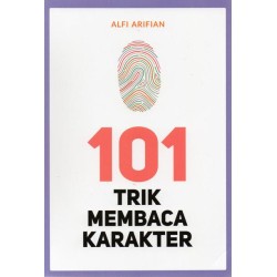 101 Trik Membaca Karakter 101 Trik Membaca Karakter