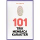 101 Trik Membaca Karakter