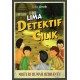 Lima Detektif Cilik: Misteri Rumah Berhantu Lima Detektif Cilik: Misteri Rumah Berhantu