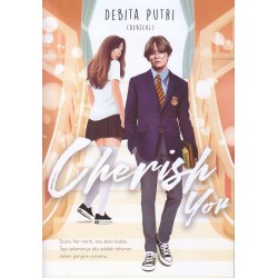 Cherish You Cherish You