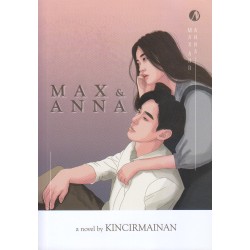MAX & ANNA MAX & ANNA