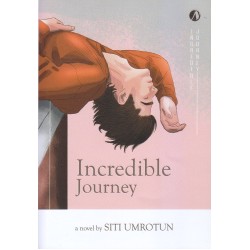 Incredible Journey Incredible Journey