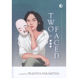 Two Faced Two Faced