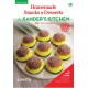 Homemade Snacks & Desserts ala Xander's Kitchen (SC)