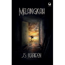 Melangkah Melangkah