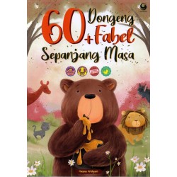 60+ Dongeng Fabel Sepanjang Masa 60+ Dongeng Fabel Sepanjang Masa
