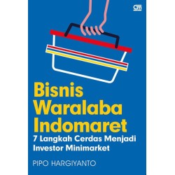 Bisnis Waralaba Indomaret: 7 Langkah Cerdas Menjadi Investor Minimarket Bisnis Waralaba Indomaret: 7 Langkah Cerdas Menjadi Investor Minimarket