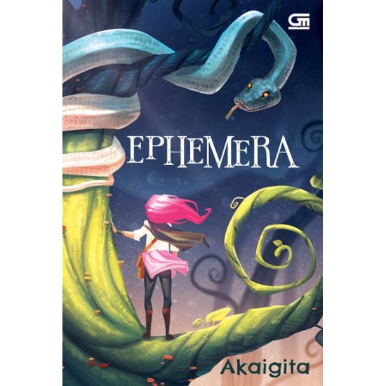 Young Adult: Ephemera