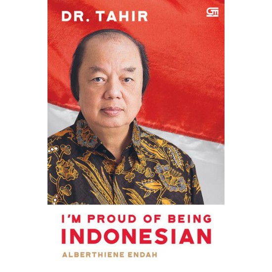 I'm Proud of Being Indonesian