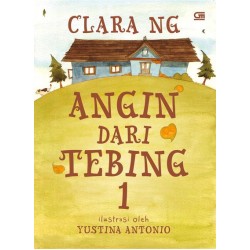 Angin dari Tebing#1 Angin dari Tebing#1