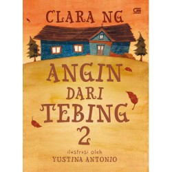 Angin dari Tebing#2 Angin dari Tebing#2