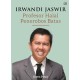 Irwandi Jaswir: Profesor Halal Penerobos Batas