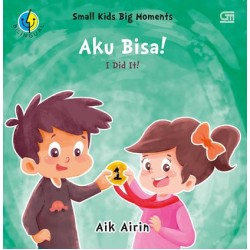 Aku Bisa! Aku Bisa!
