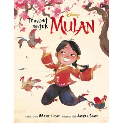 Mulan: Tempat untuk Mulan Mulan: Tempat untuk Mulan
