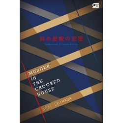 Pembunuhan di Rumah Miring (Murder in the Crooked House) Pembunuhan di Rumah Miring (Murder in the Crooked House)