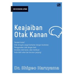 Keajaiban Otak Kanan (SC) Keajaiban Otak Kanan (SC)