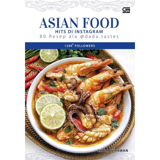 80 Resep Asian Food Ala@Dada.Tastes
