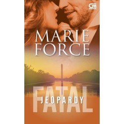 Harlequin: Fatal Jeopardy Harlequin: Fatal Jeopardy
