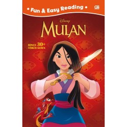 Mulan - Fun & Easy Reading Mulan - Fun & Easy Reading