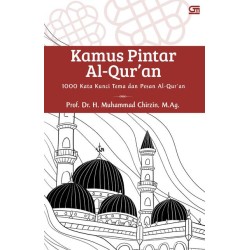 Kamus Pintar Al-Qur'an Kamus Pintar Al-Qur'an