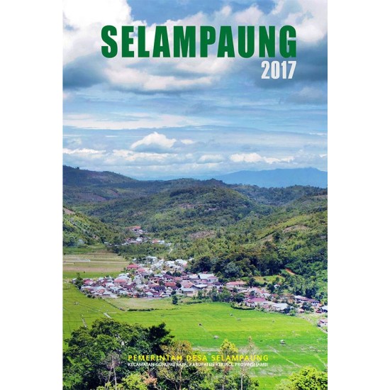 SELAMPAUNG 2016