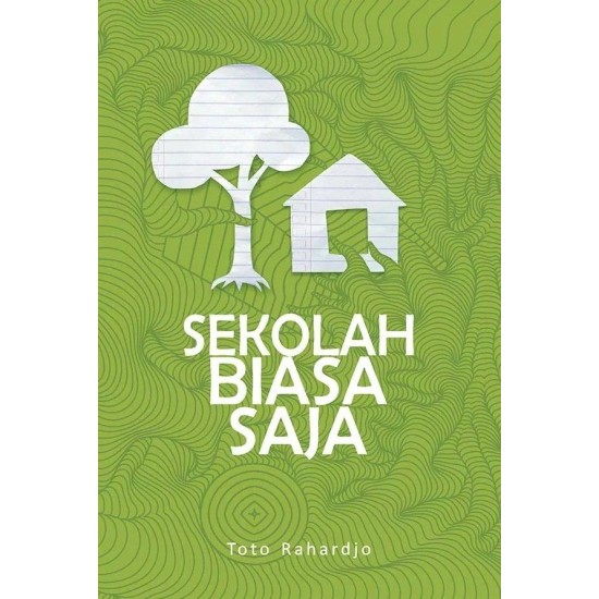 Sekolah Biasa Saja