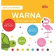 Buku Pertamaku: Warna