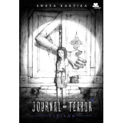 Journal of Terror : Titisan Journal of Terror : Titisan