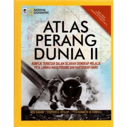 NG Atlas Perang Dunia II NG Atlas Perang Dunia II