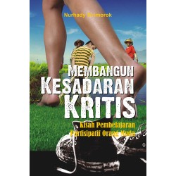 Membangun Kesadaran Kritis: Kisah Pembelajaran Partisipatif Orang Muda  | (POD) Membangun Kesadaran Kritis: Kisah Pembelajaran Partisipatif Orang Muda  | (POD)