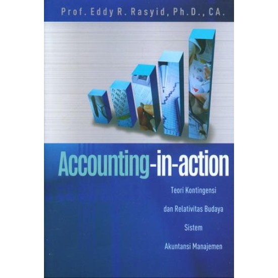 Accountinginaction: Teori Kontingensi dan Relativitas Budaya Sistem Akuntansi Manajemen