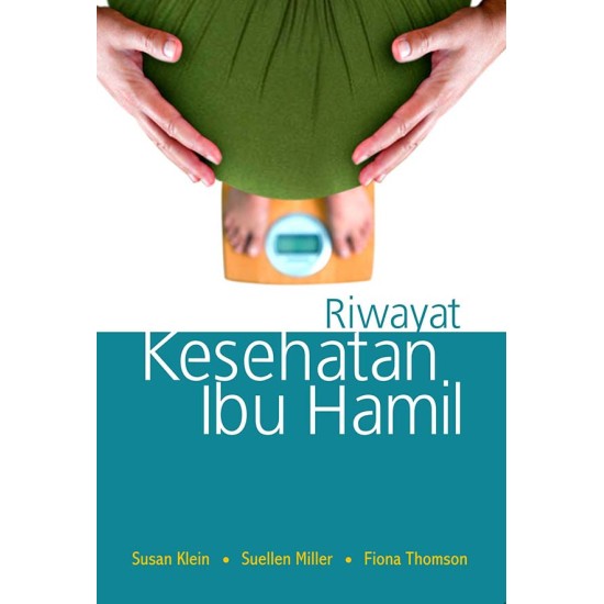 Riwayat Kesehatan Ibu Hamil