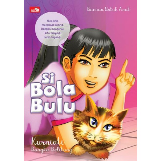 Si Bola Bulu