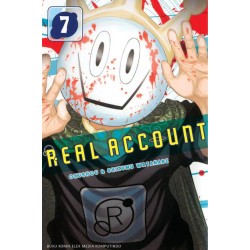 Real Account 07 Real Account 07
