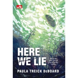 Here We Lie Here We Lie