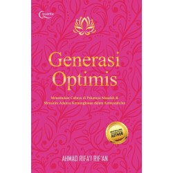 Generasi Optimis Generasi Optimis