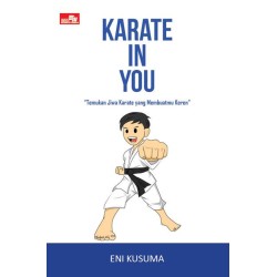 Karate in You Karate in You